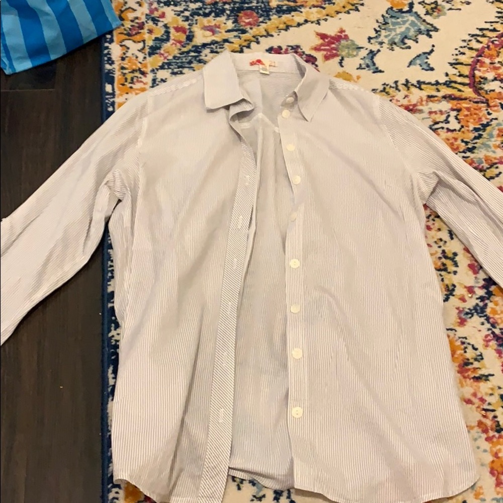 Forever 21 button down